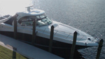 2007 Sea Ray Sundance 40